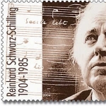 Reinhard Schwarz-Schilling