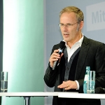 Reinhold Beckmann