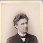 Reinhold Seeberg