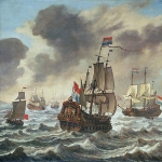 Reinier Nooms