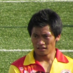 Reisangmei Vashum