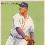 Ray Kremer