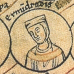 Ermentrude Roucy