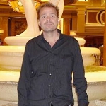 Rene Verseveld