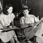 Renie Conley
