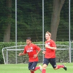 Rens Eijden