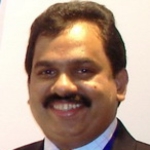 Sukumaran Anil