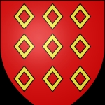 Rene Rene I, Viscount of Rohan