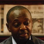 Rene Ngongo