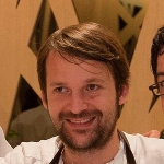 Rene Redzepi