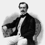 Lionel Moustier