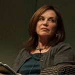 Renee Montagne