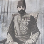 Resid Akif Pasha