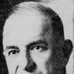 Reuben Terrell Wood