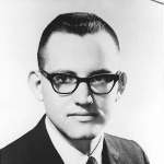 Bruce Reverend