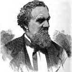 Josiah Reverend
