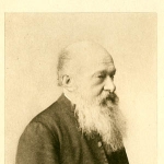 Thomas Reverend