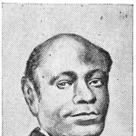 William Douglass