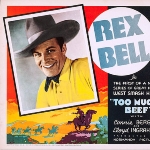 Rex Bell