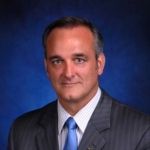 Rex Geveden