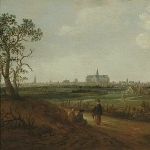 Reyer Claesz Suycker