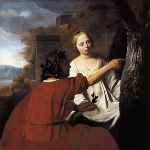 Reyer Jacobsz van Blommendael