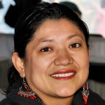 Reyna Grande