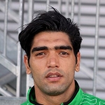 Reza Haghighi