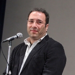 Reza Mirkarimi