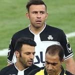 Reza Norouzi