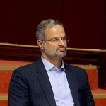 Reza Sheykholeslam