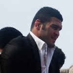 Reza Yazdani