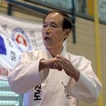 Chong Rhee