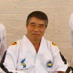 Ki Rhee