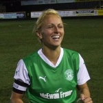 Rhonda Jones