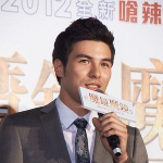 Rhydian Vaughan
