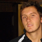 Rhys Taylor