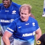 Rhys Gill