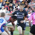 Rhys Hanbury