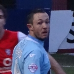 Rhys Murphy