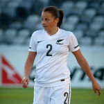 Ria Percival