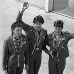Rica Reinisch