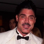 Ricardo Fort