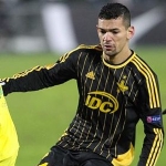 Ricardo Mendes