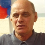 Ricardo Boechat