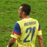 Ricardo Vilana