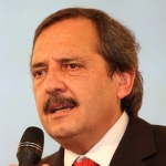 Ricardo Alfonsin