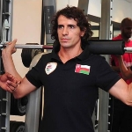 Ricardo Silva