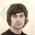 Ricardo Tormo
