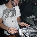 Ricardo Villalobos